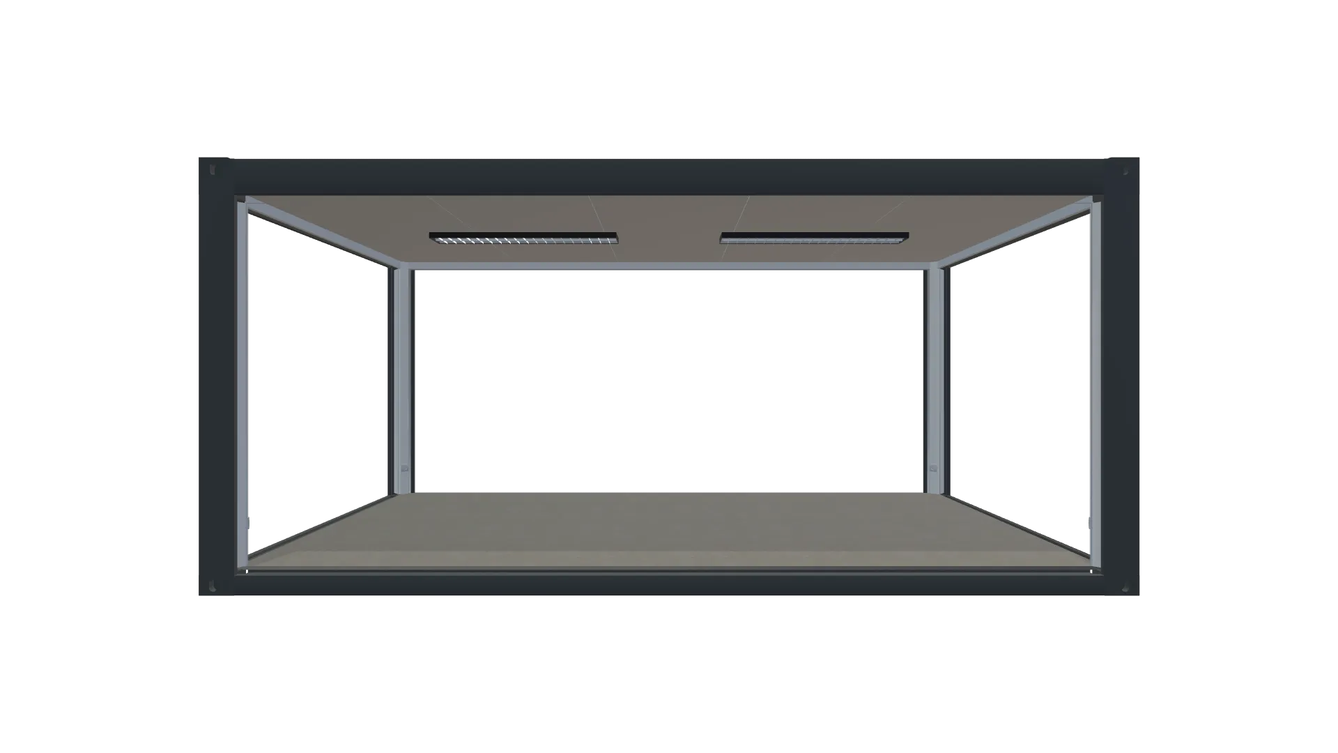 Frontal Screenshot - Frontal