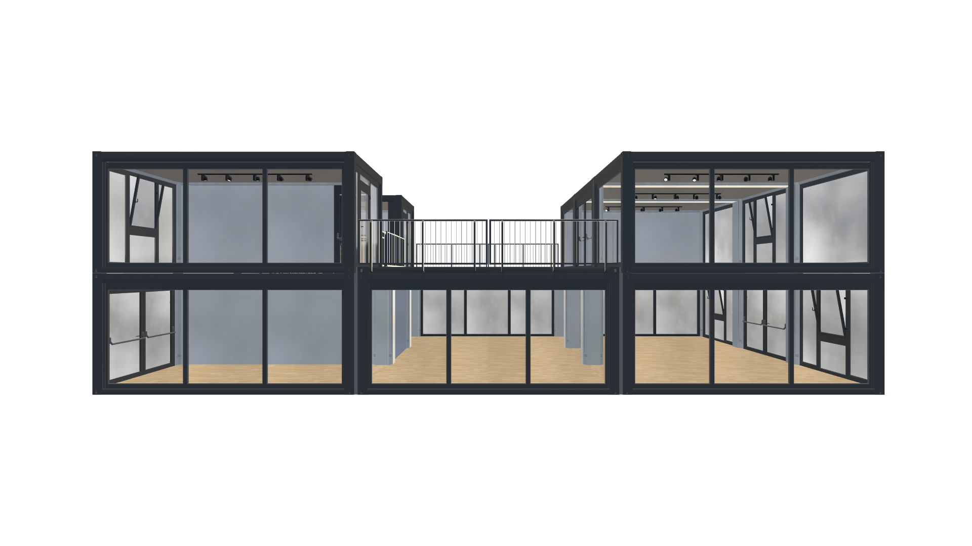 Screenshot - Frontal