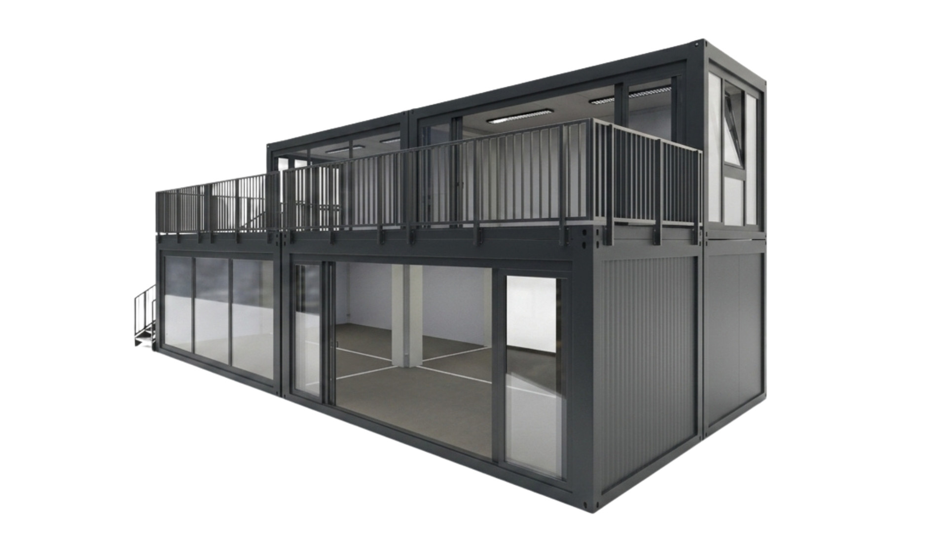 Eventcontainer | Entwurf 18