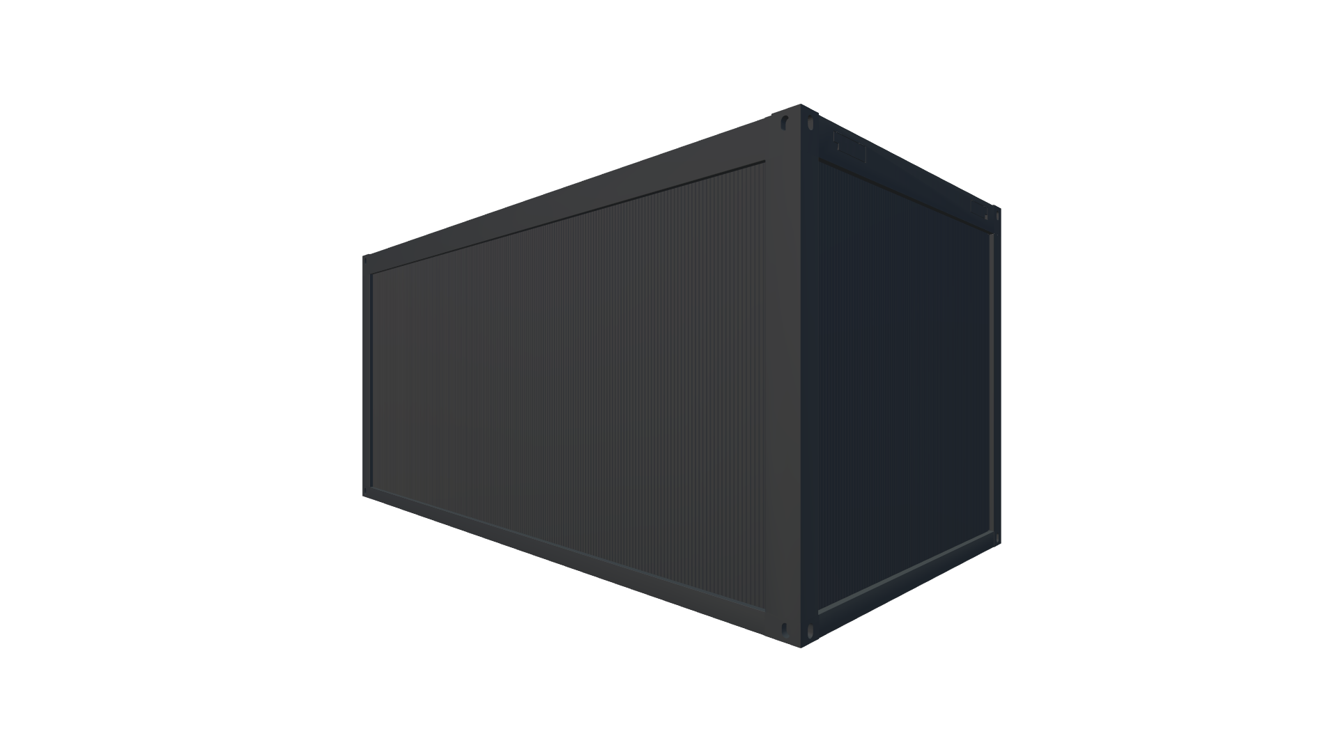 Eventcontainer | Entwurf 104 Screenshot - Hinten Links