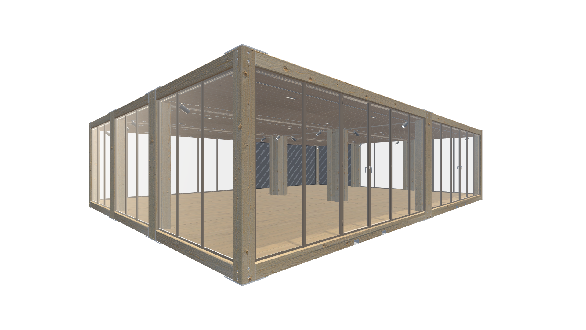 Screenshot - Vorne Links