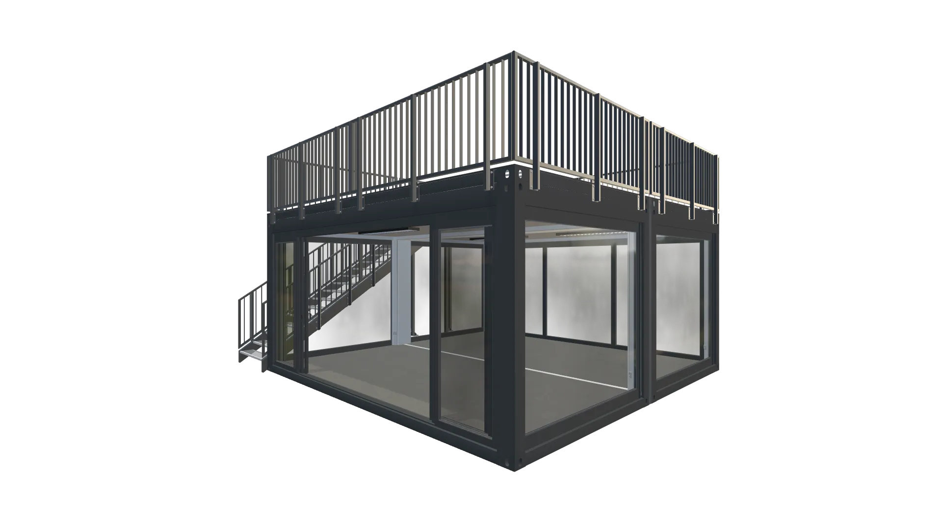 Vorne Rechts Screenshot - Vorne Rechts