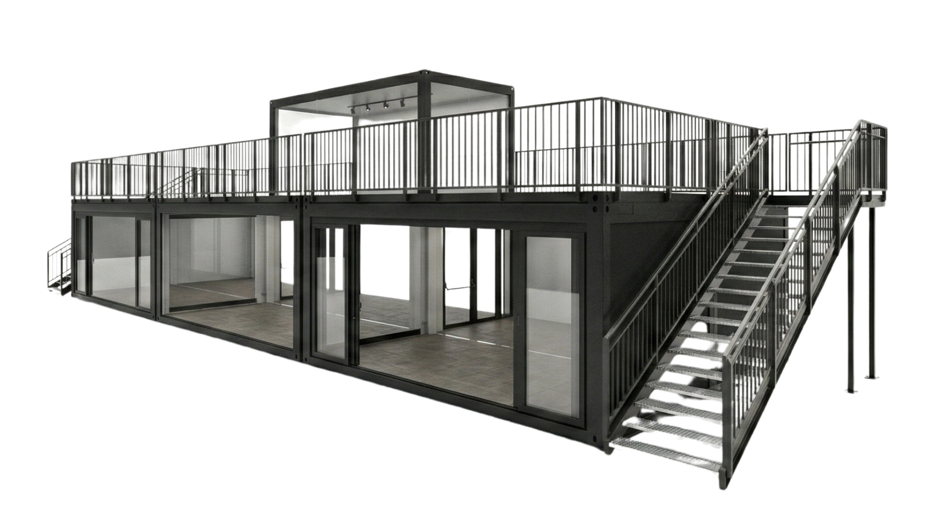 Eventcontainer | Entwurf 26