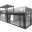 Foto Eventcontainer | Entwurf 79