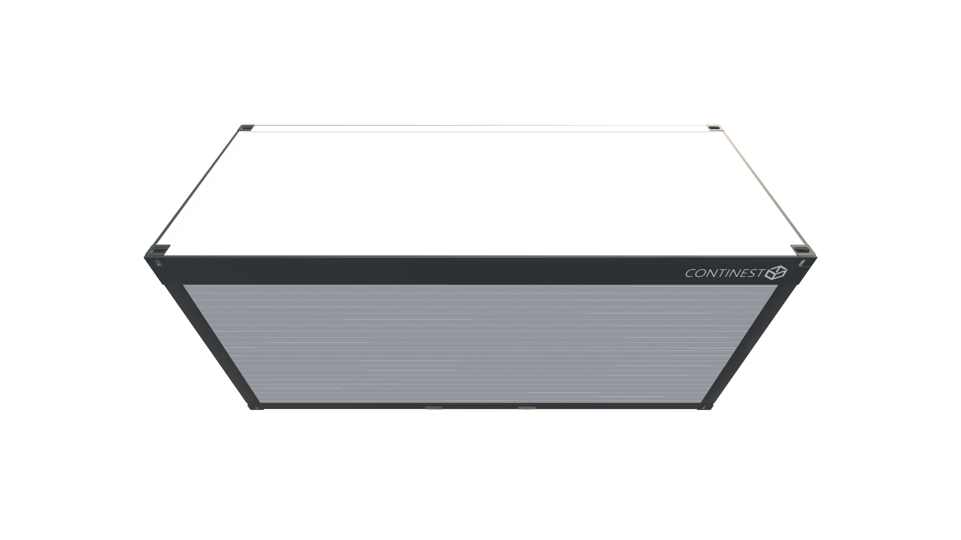 Screenshot - Schräg Oben