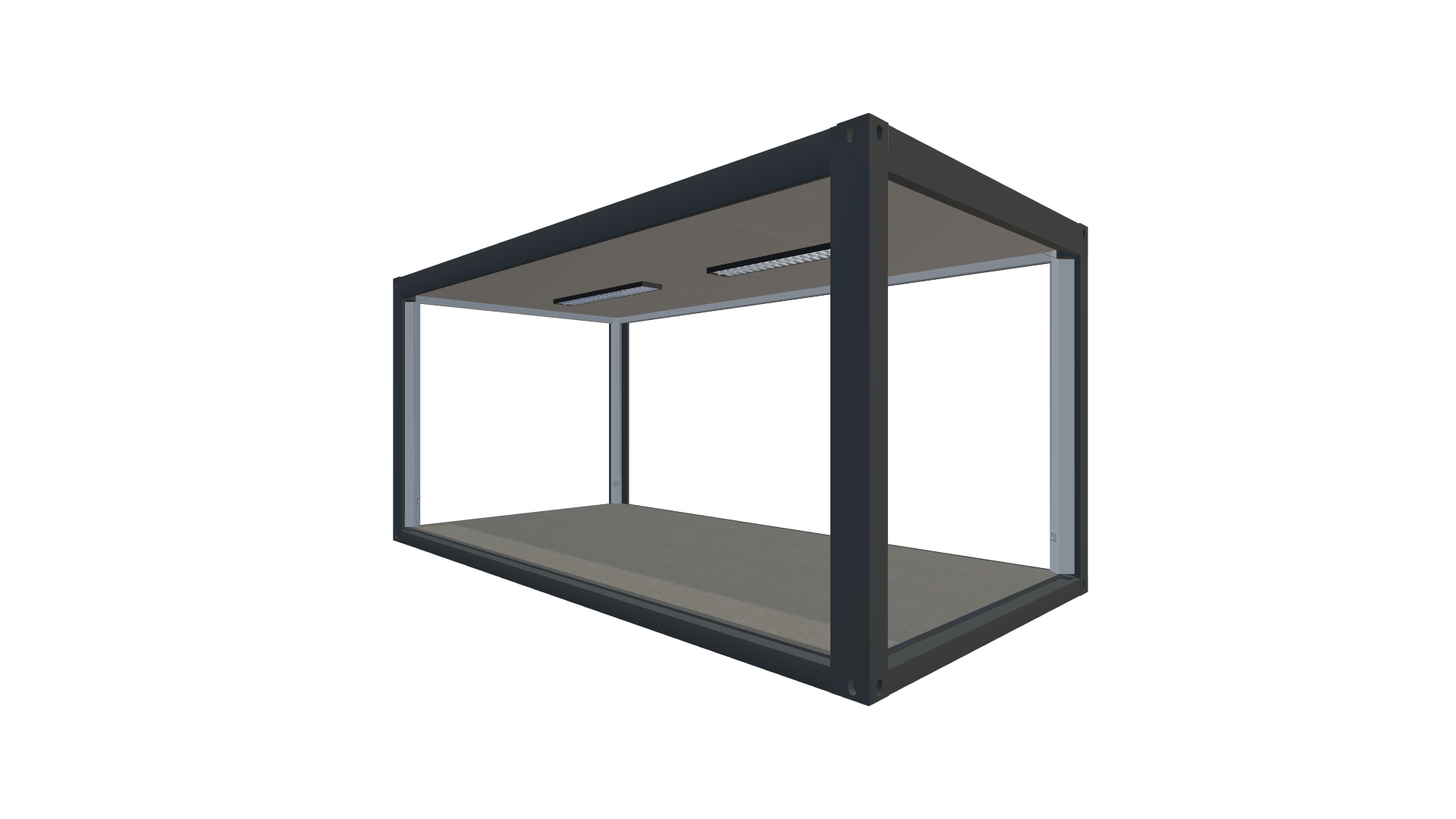 Screenshot - Vorne Rechts