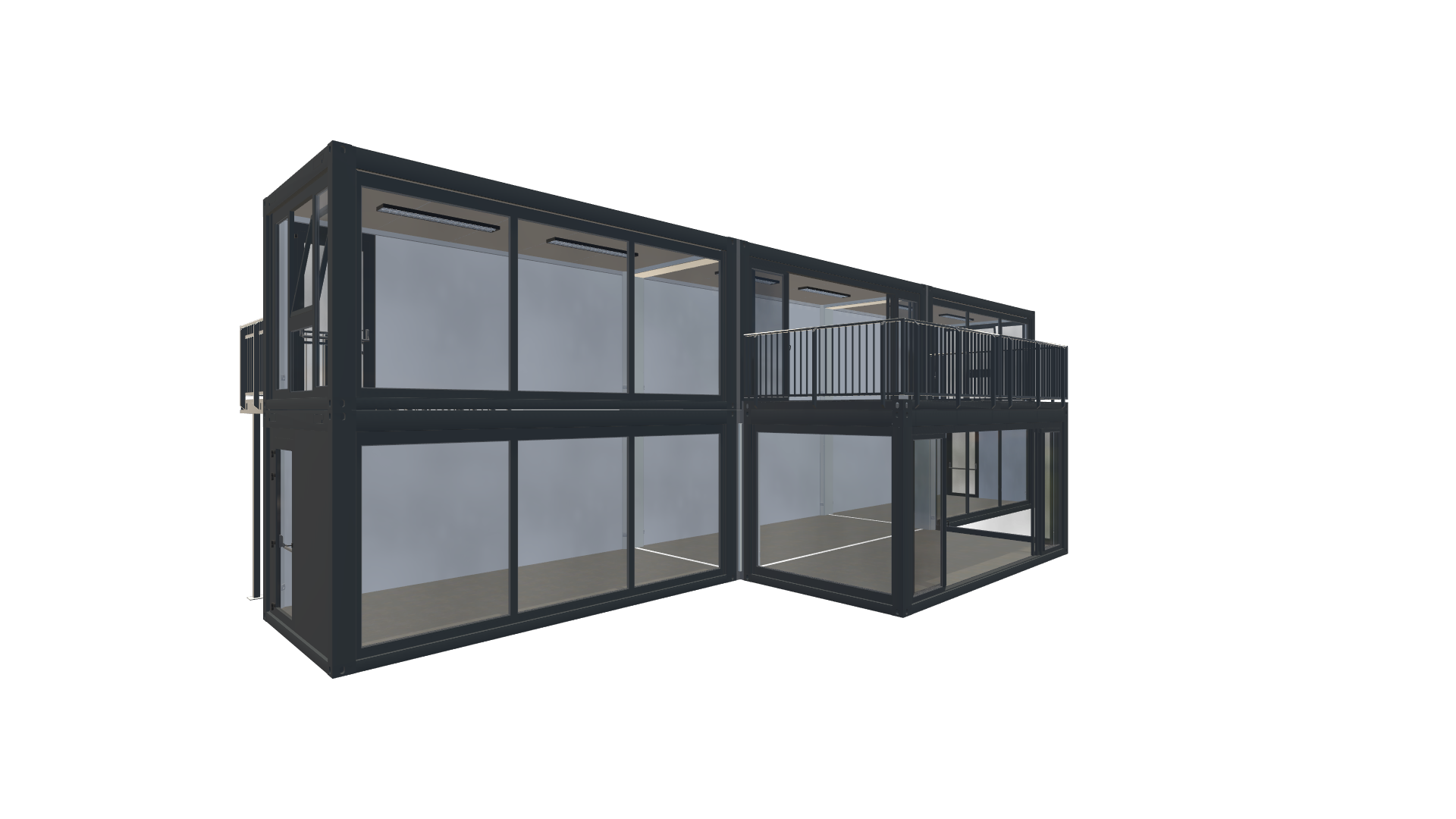 Screenshot - Vorne Links