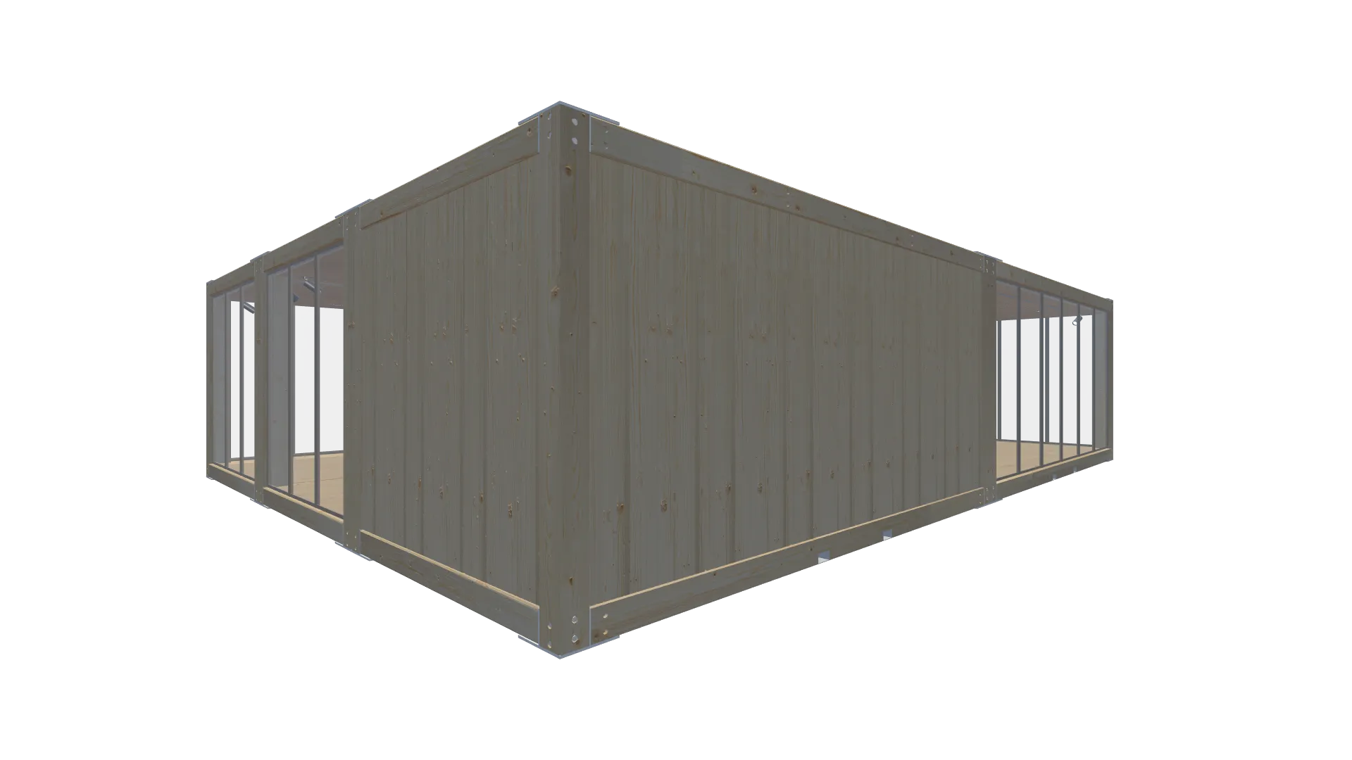 Hinten Rechts Screenshot - Hinten Rechts