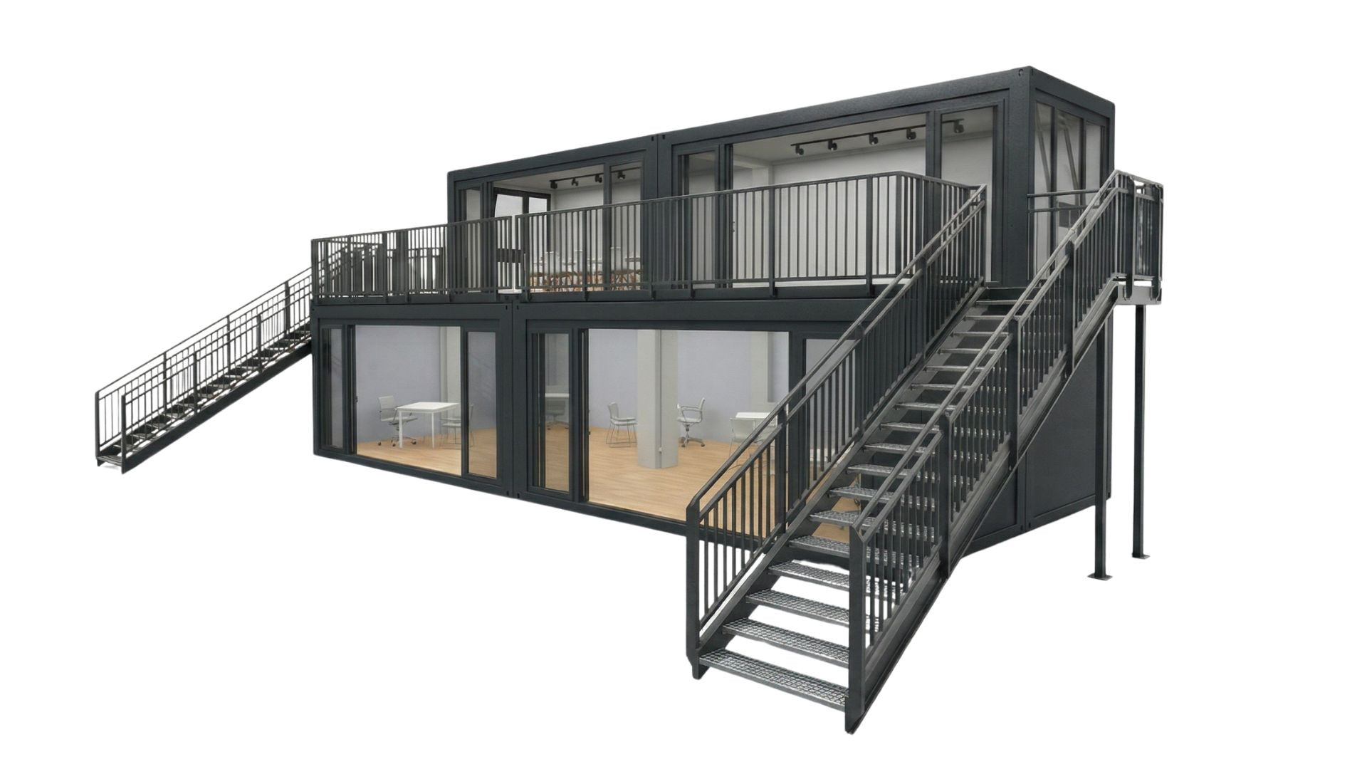 Eventcontainer | Entwurf 106