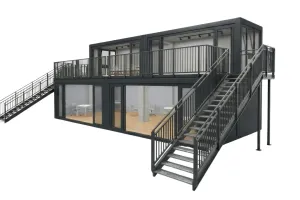 Eventcontainer | Entwurf 106 - Foto Eventcontainer | Entwurf 106