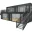 Foto Eventcontainer | Entwurf 106