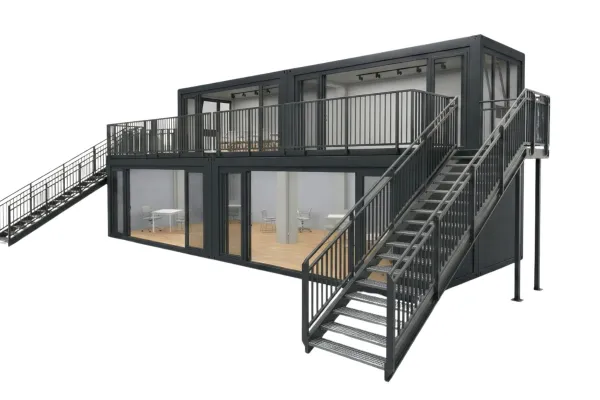 Eventcontainer | Entwurf 106 - Foto Eventcontainer | Entwurf 106