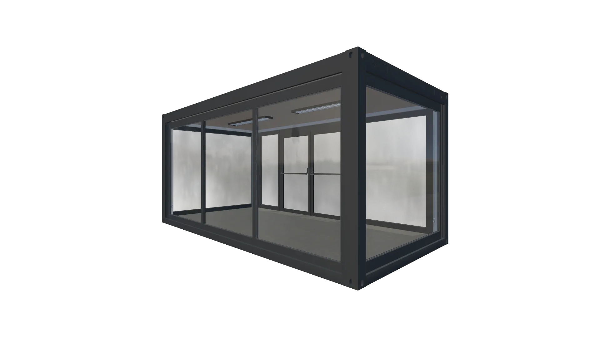 Hinten Links Screenshot - Hinten Links