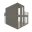 Foto Woodline | Entwurf 212 Screenshot - Hinten Links