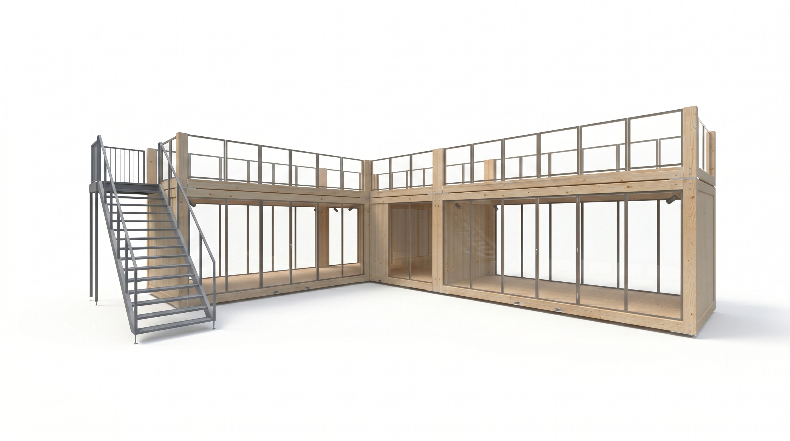 Woodline | Entwurf 230