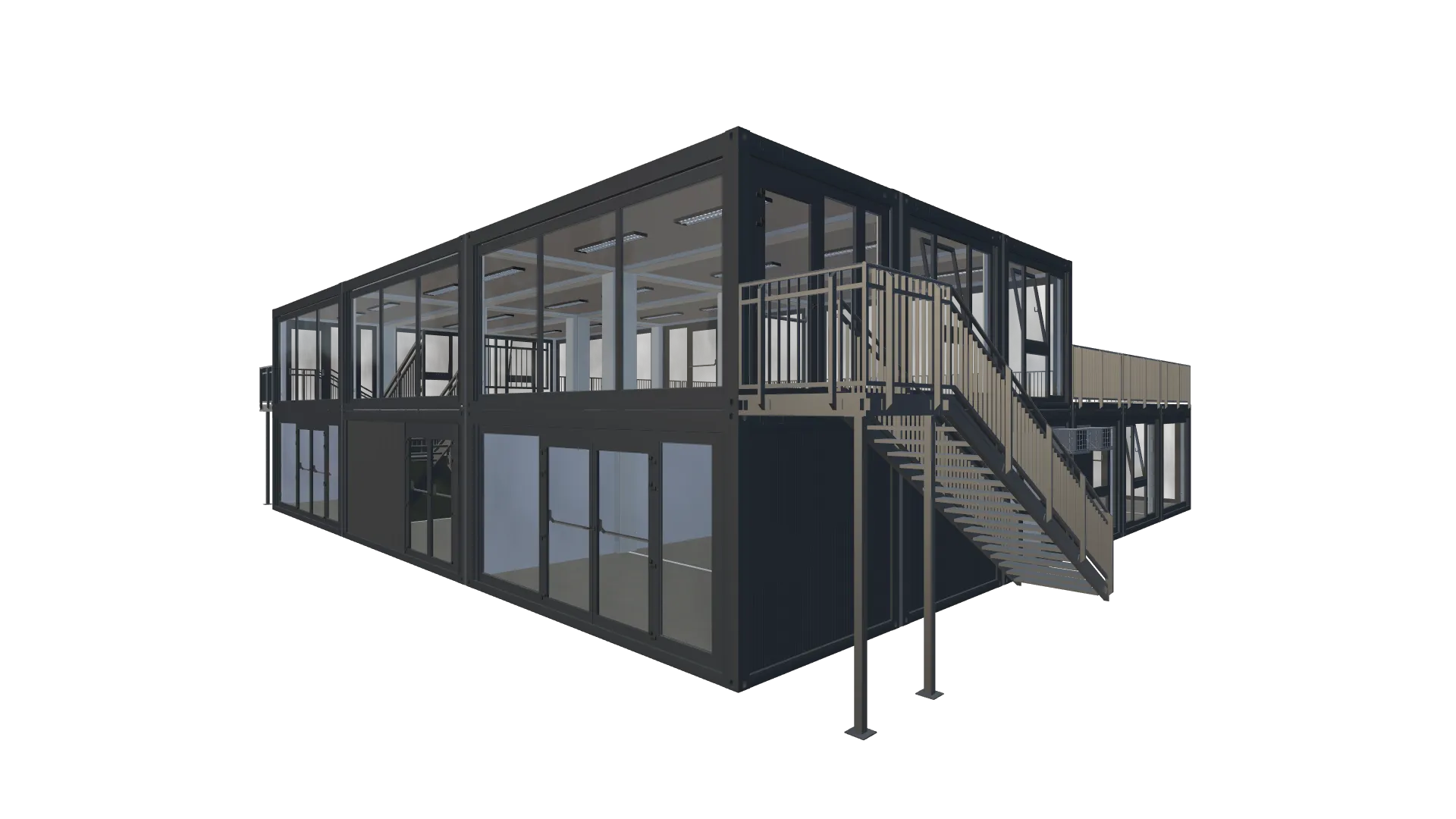 Hinten Links Screenshot - Hinten Links