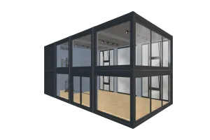 Vario-Line | PREFAB 34 - Foto Screenshot - Vorne Rechts