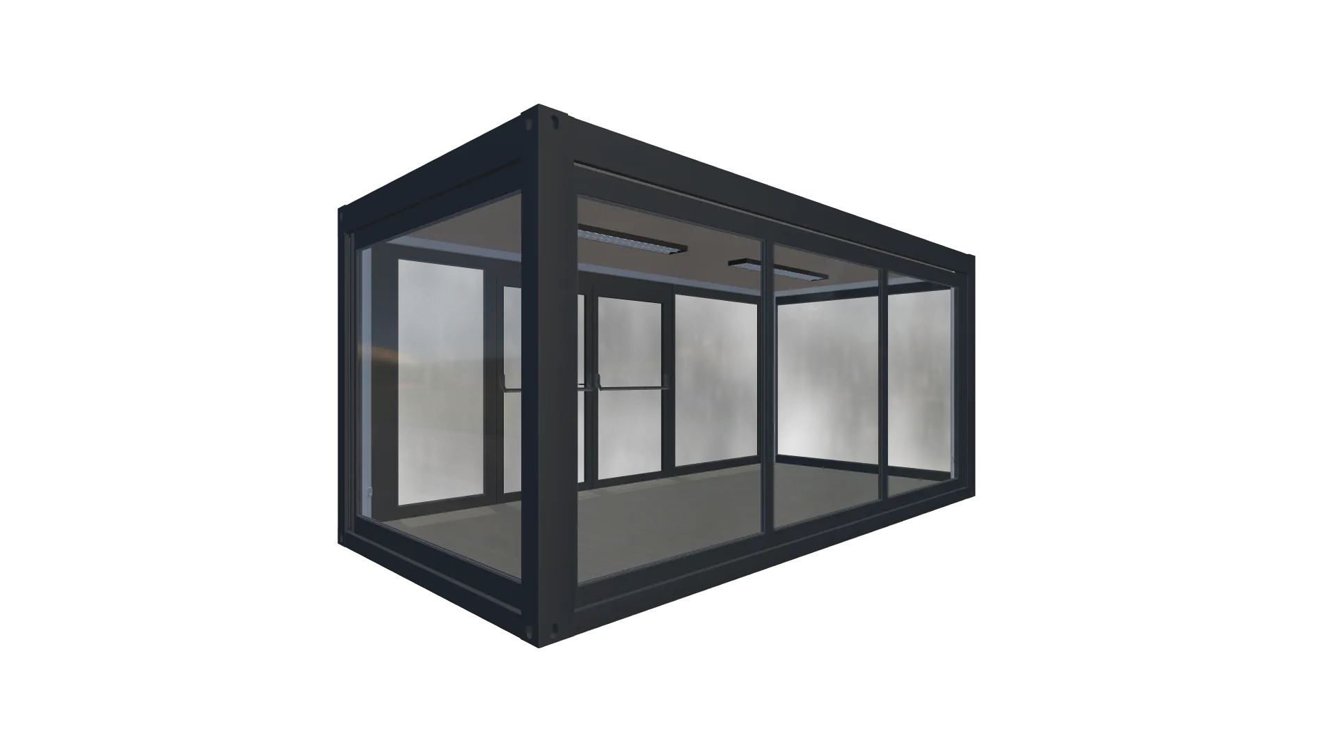 Hinten Rechts Screenshot - Hinten Rechts