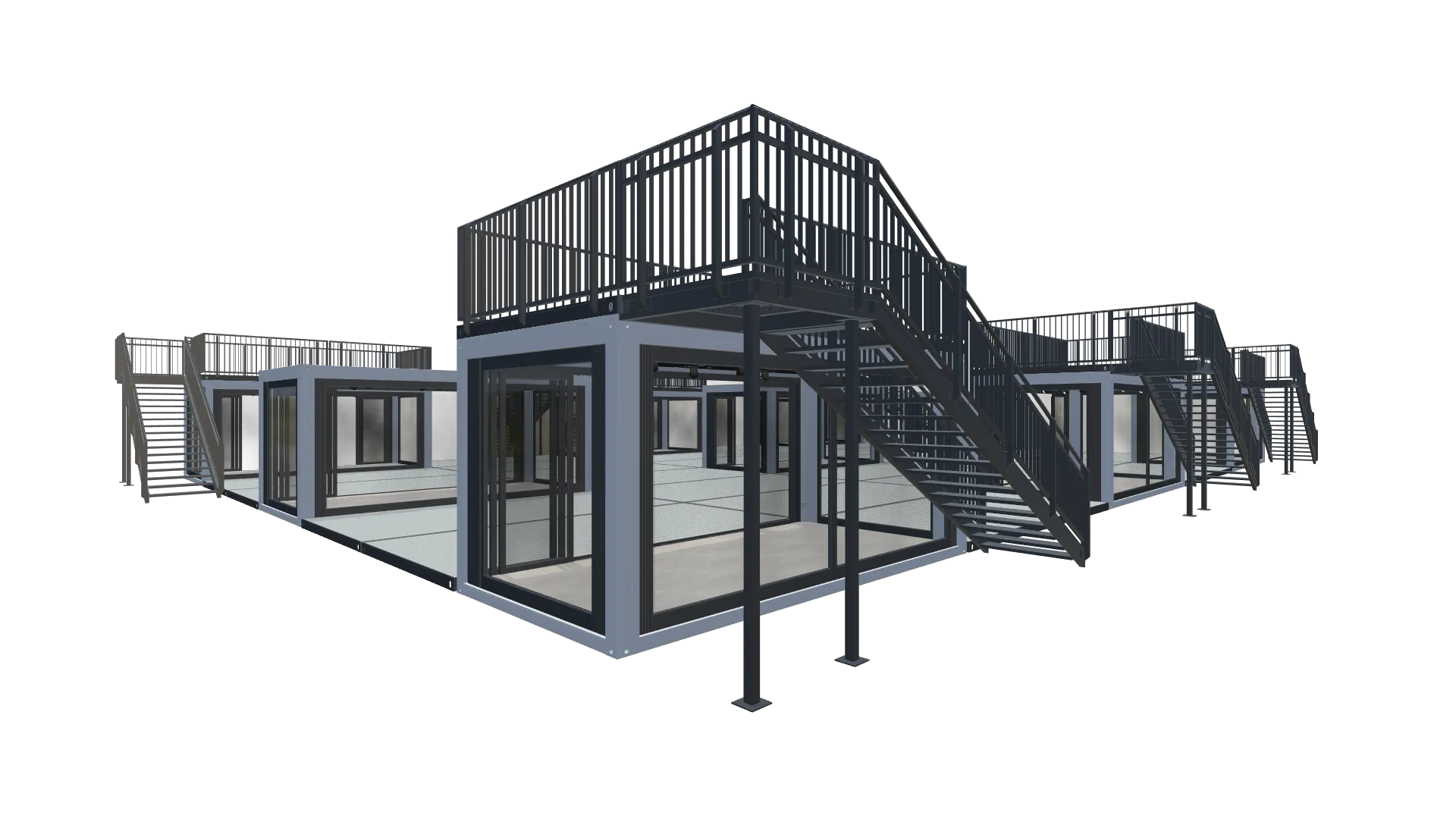 Hinten Rechts Screenshot - Hinten Rechts