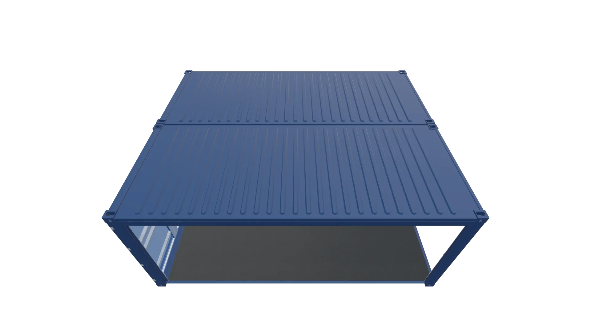 Schräg Oben Screenshot - Schräg Oben