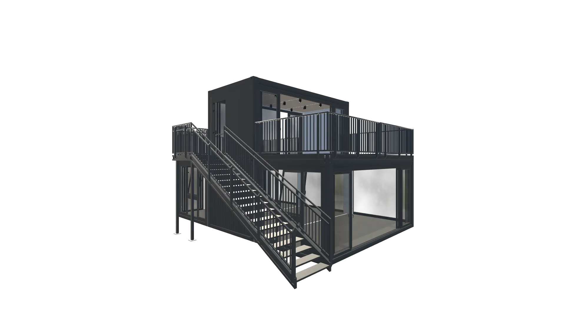 Vorne Links Screenshot - Vorne Links