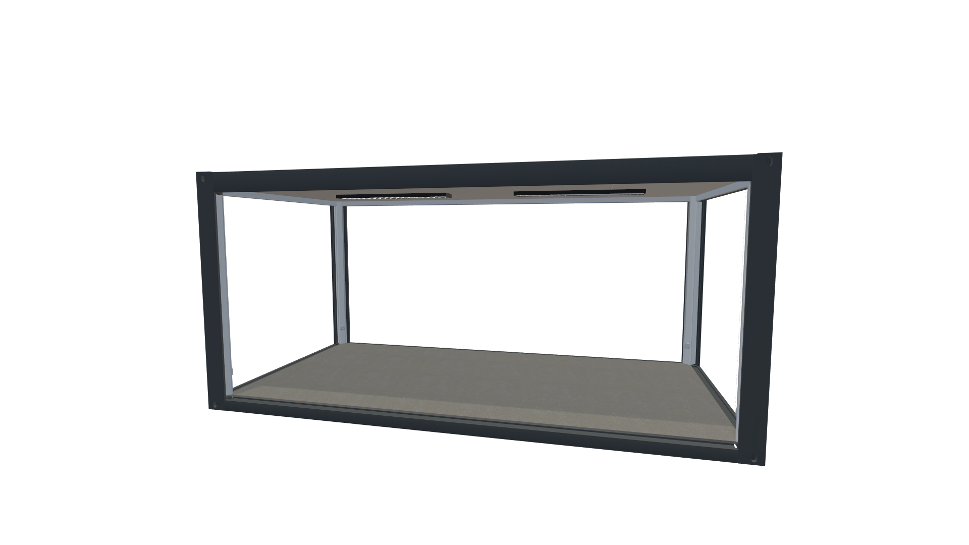 Screenshot - Showcase