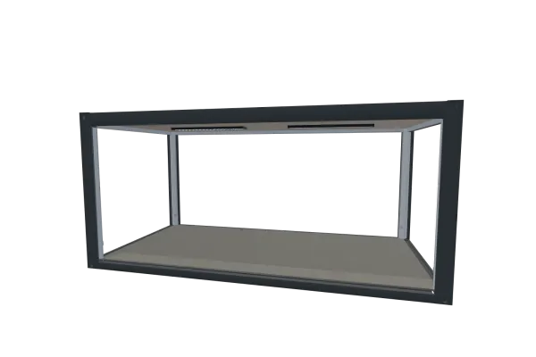 Vario Basis Eventcontainer - Foto Screenshot - Showcase