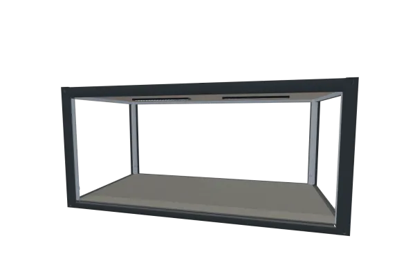 Vario Basis Eventcontainer - Foto Screenshot - Showcase