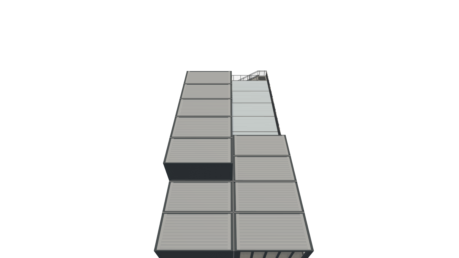 Screenshot - Schräg Oben