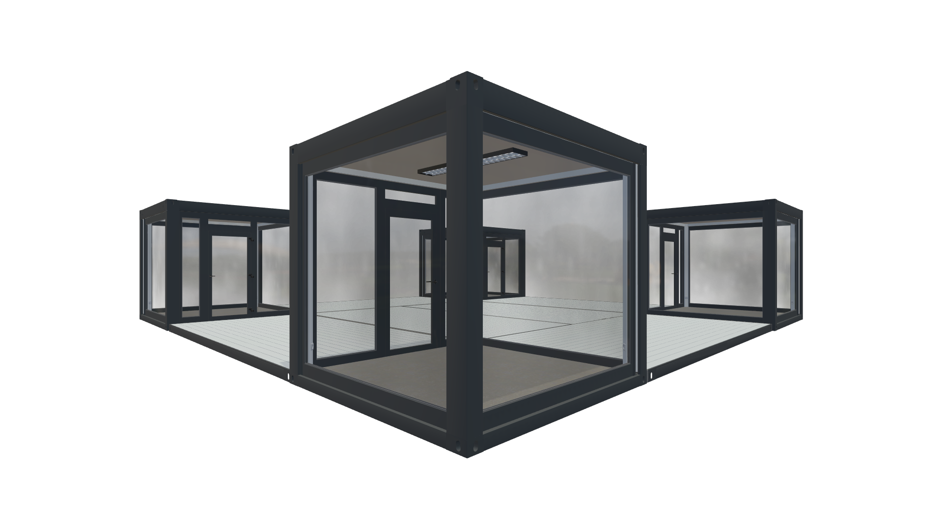 Screenshot - Vorne Links