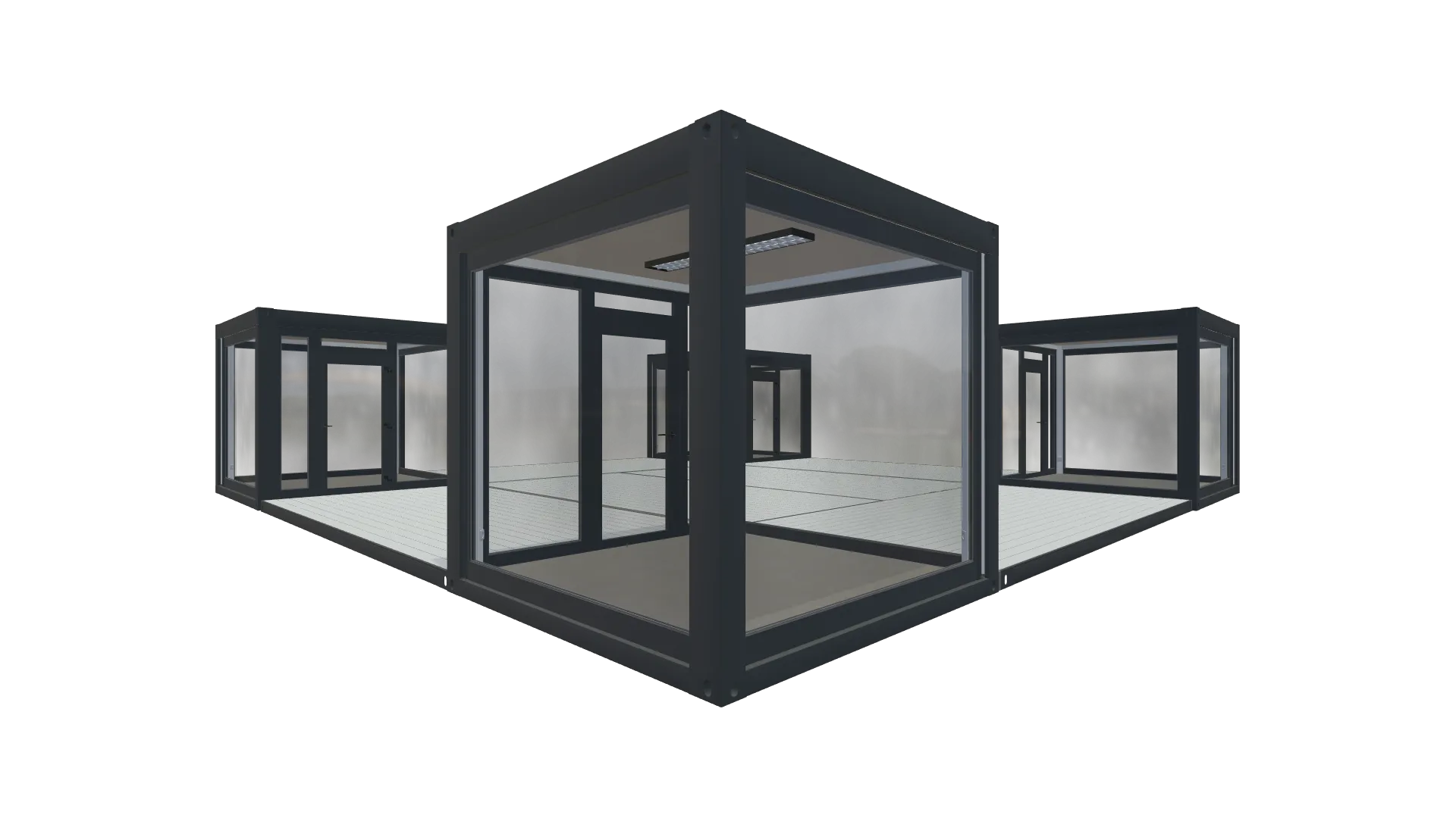 Vorne Links Screenshot - Vorne Links