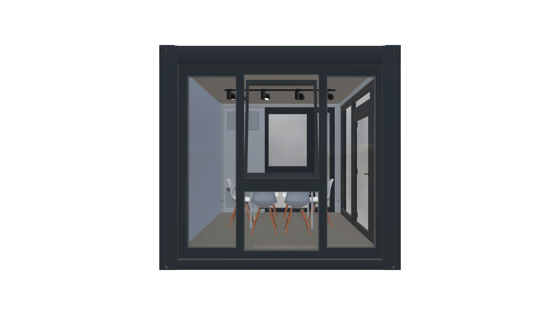 Screenshot - Frontal