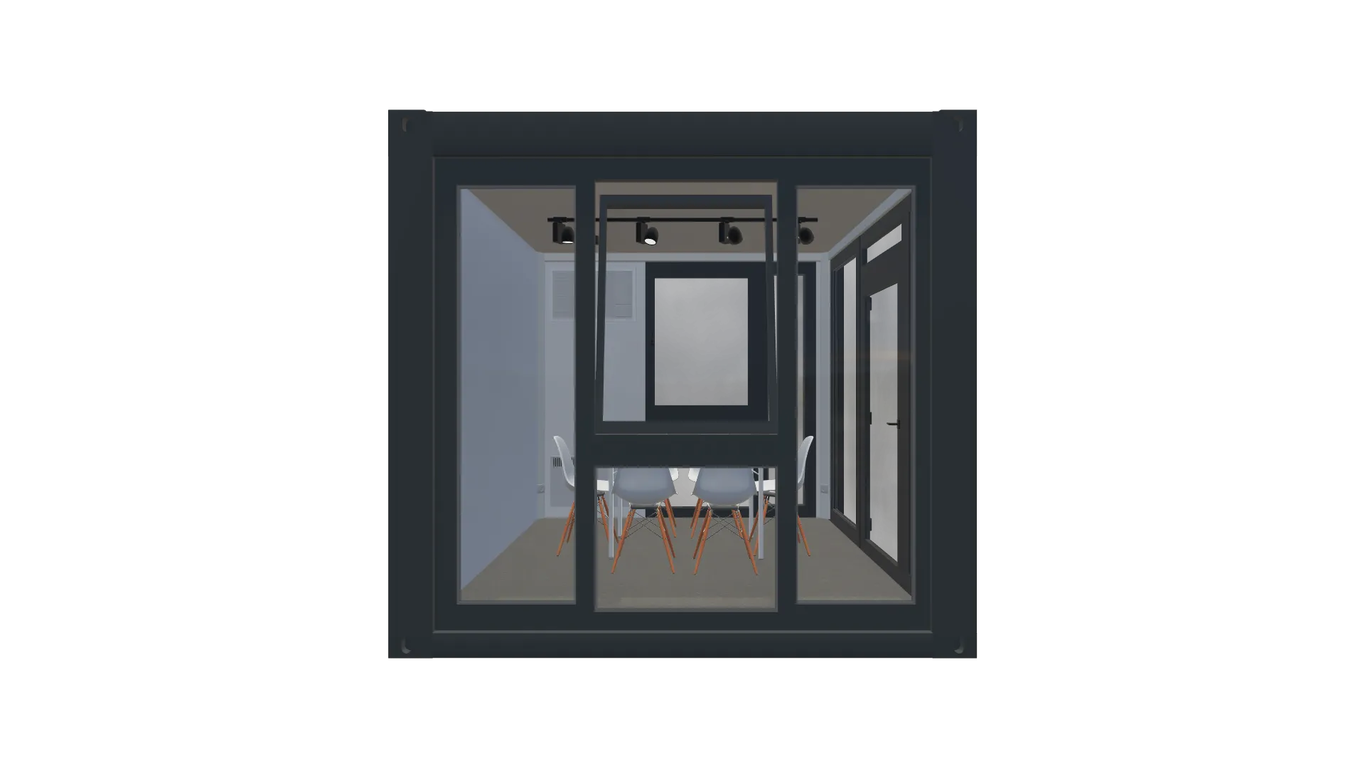 Frontal Screenshot - Frontal