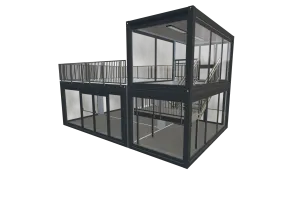 Vario-Line | PREFAB 24 - Foto Screenshot - Showcase