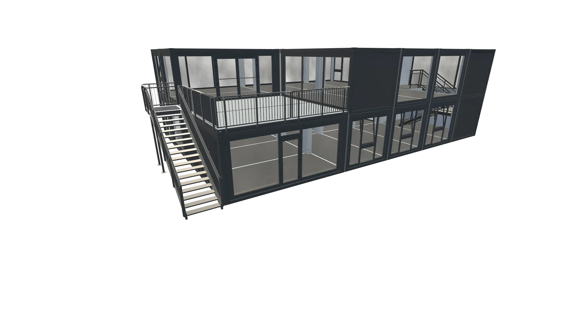 Showcase Screenshot - Showcase