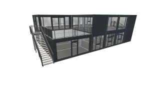 Vario-Line | PREFAB 76 - Foto Screenshot - Showcase