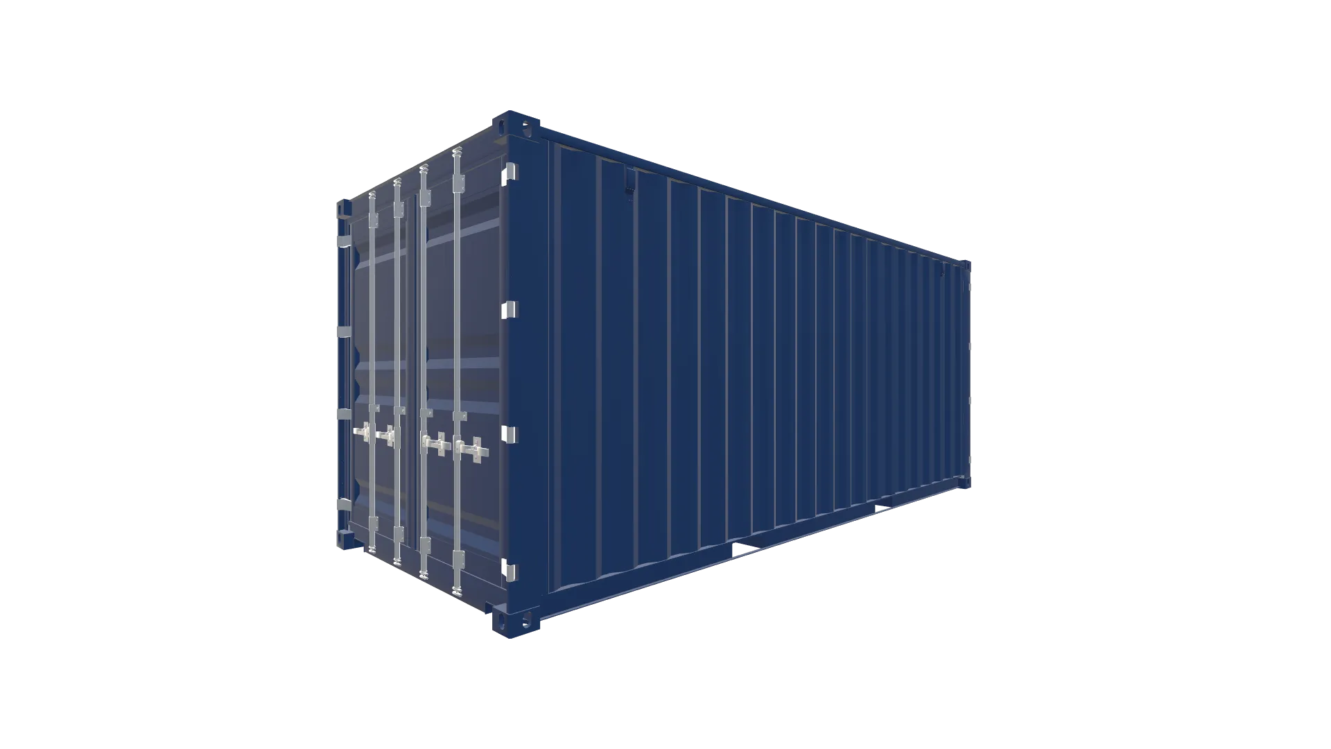 Vorne Links Screenshot - Vorne Links