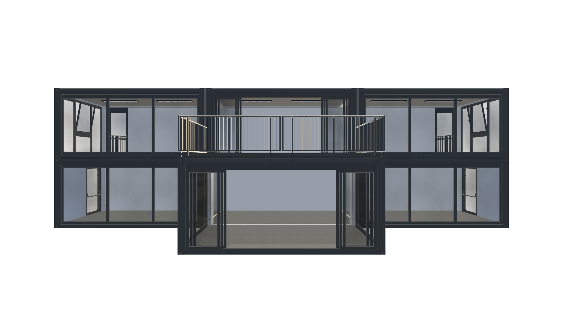 Screenshot - Frontal