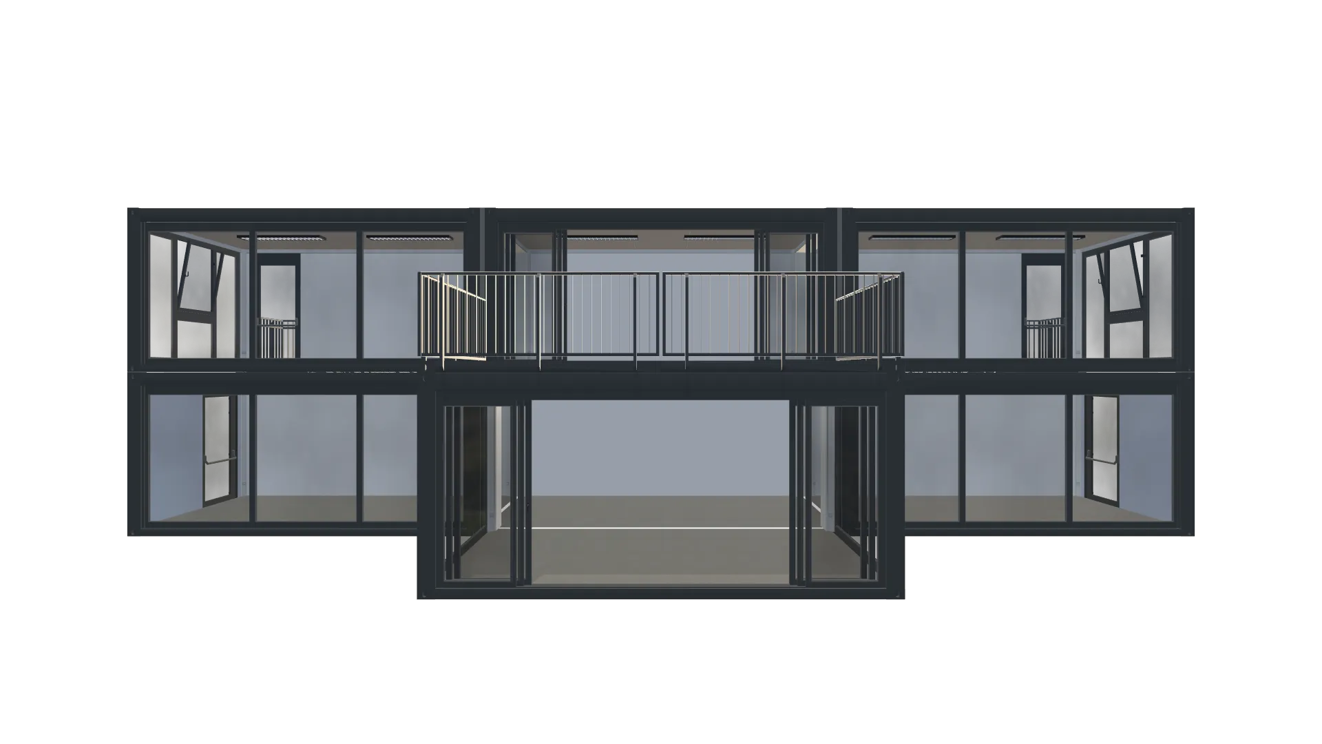 Frontal Screenshot - Frontal