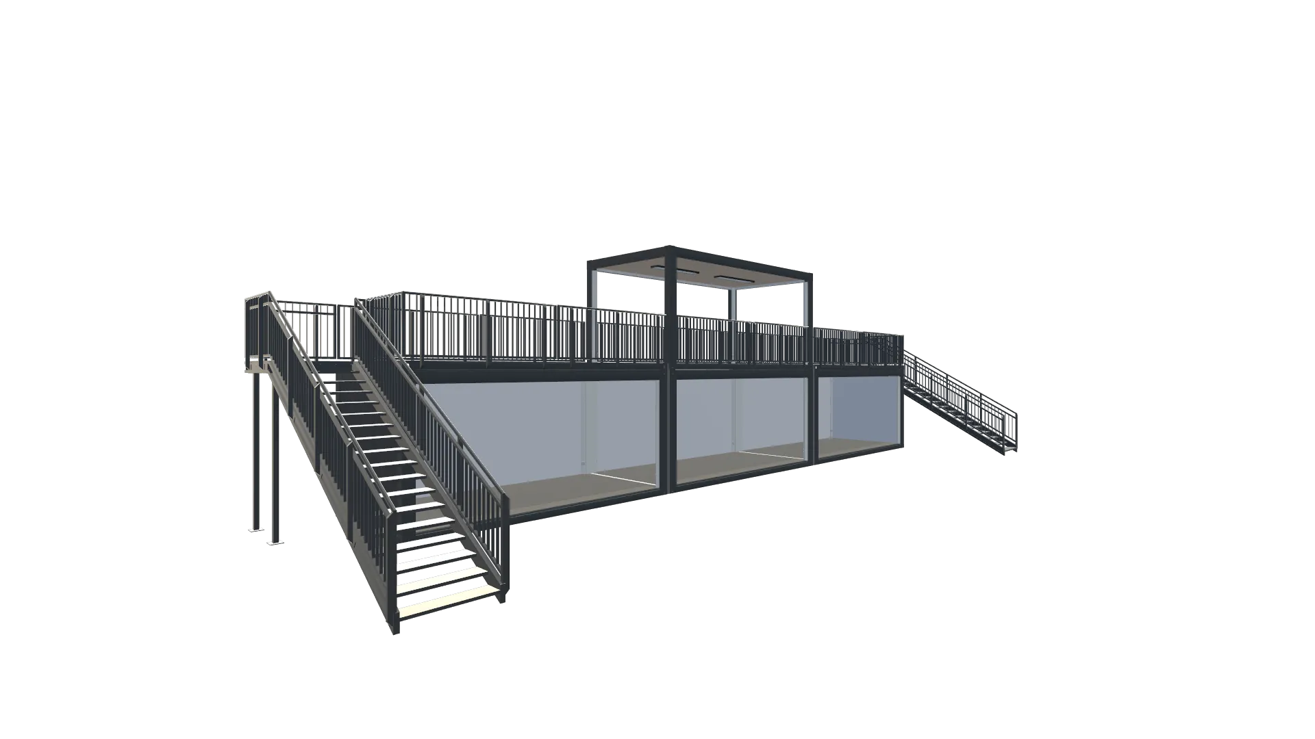 Vorne Links Screenshot - Vorne Links