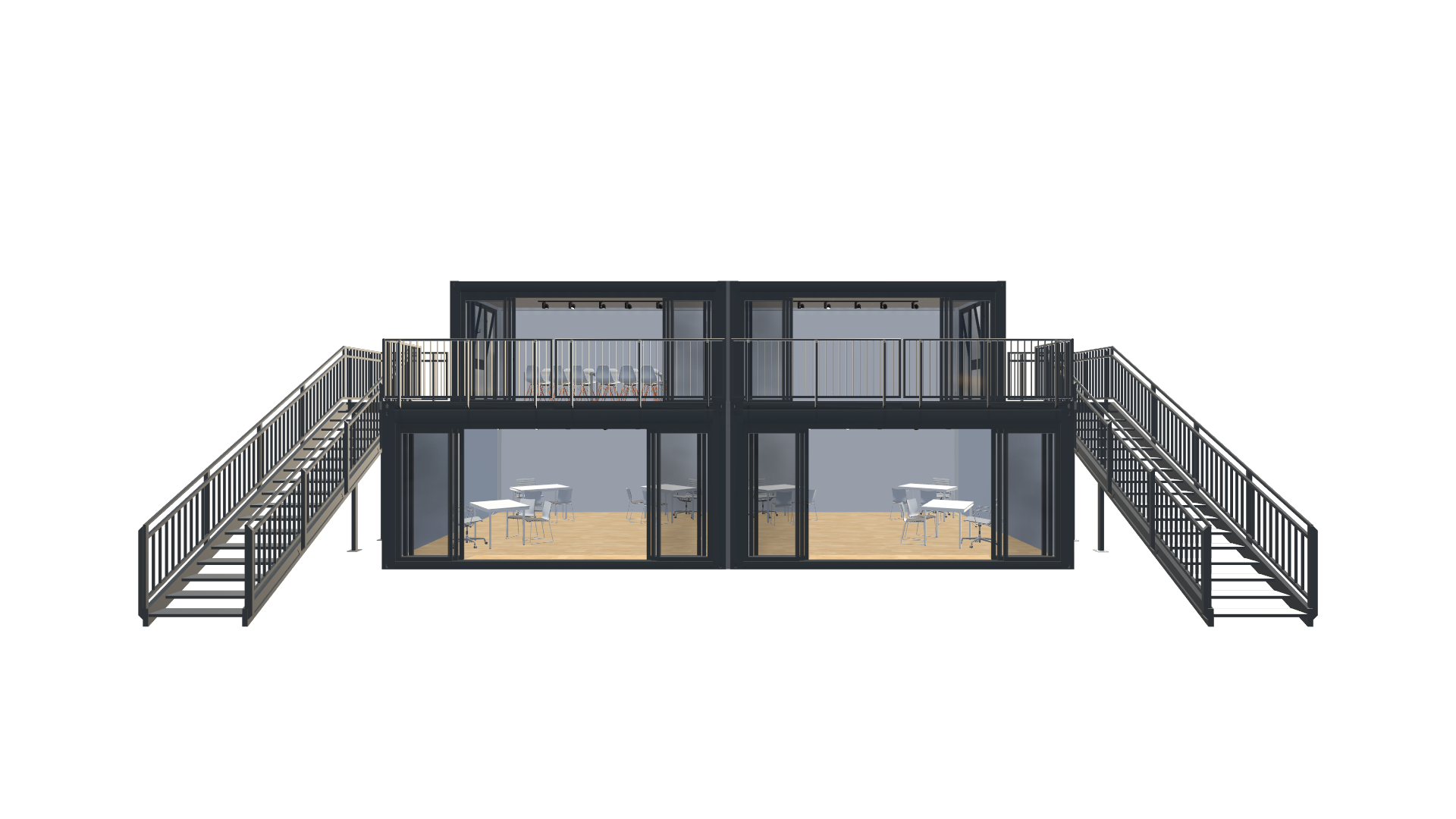 Screenshot - Frontal