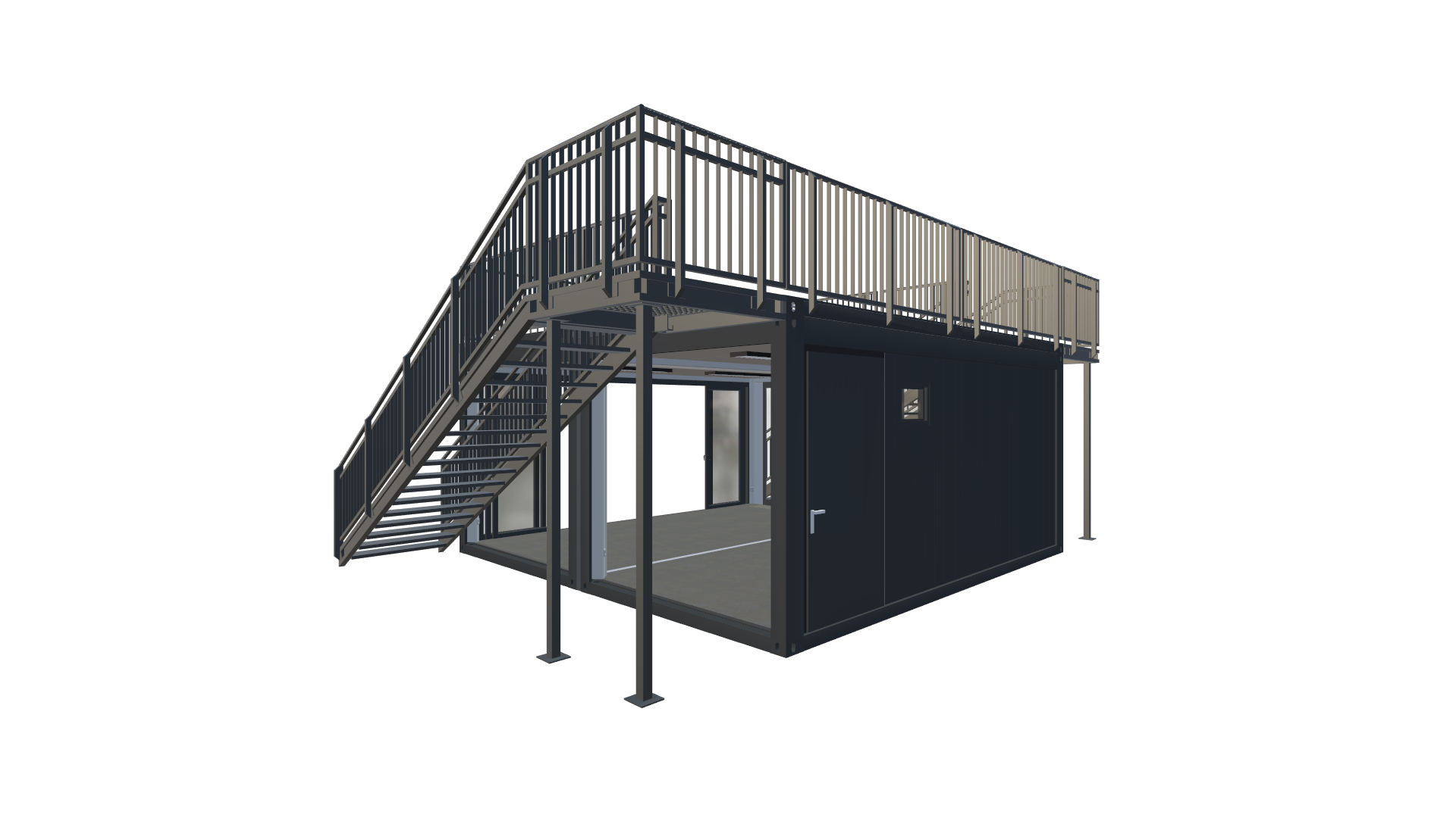 Screenshot - Hinten Links