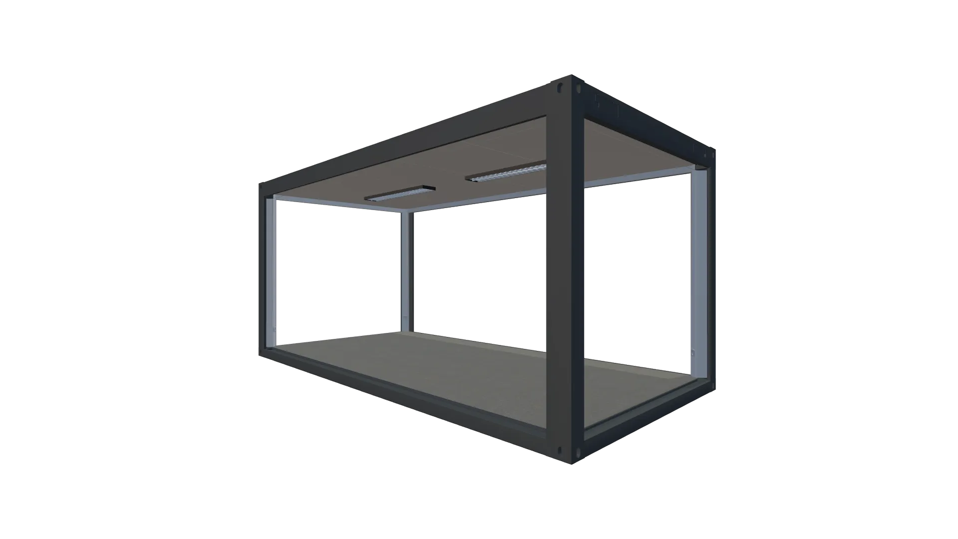 Hinten Links Screenshot - Hinten Links