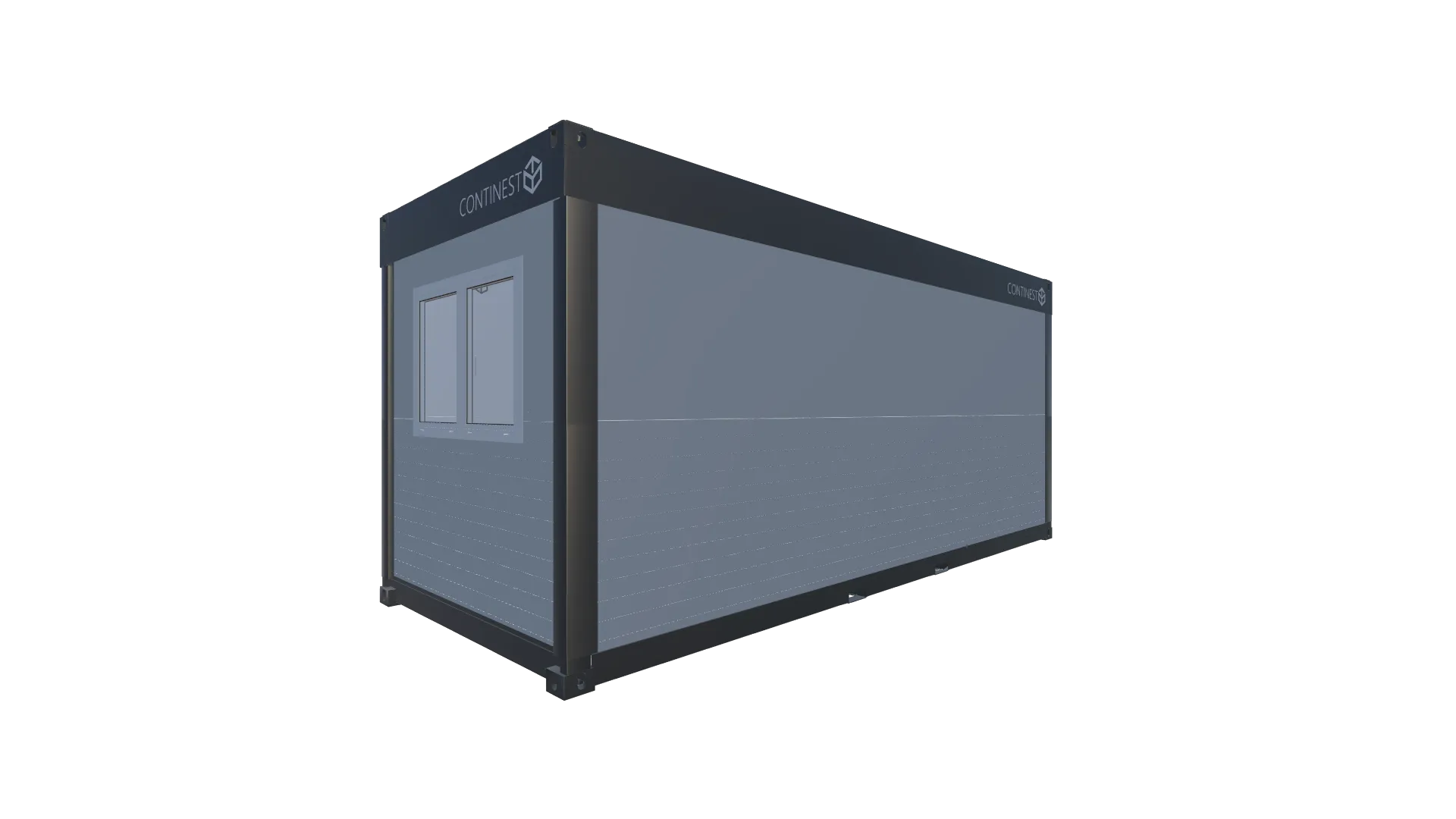 Hinten Rechts Screenshot - Hinten Rechts