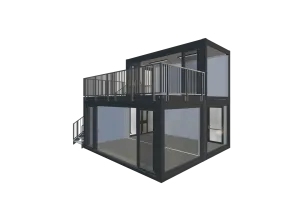 Vario-Line | PREFAB 67 - Foto Screenshot - Vorne Rechts