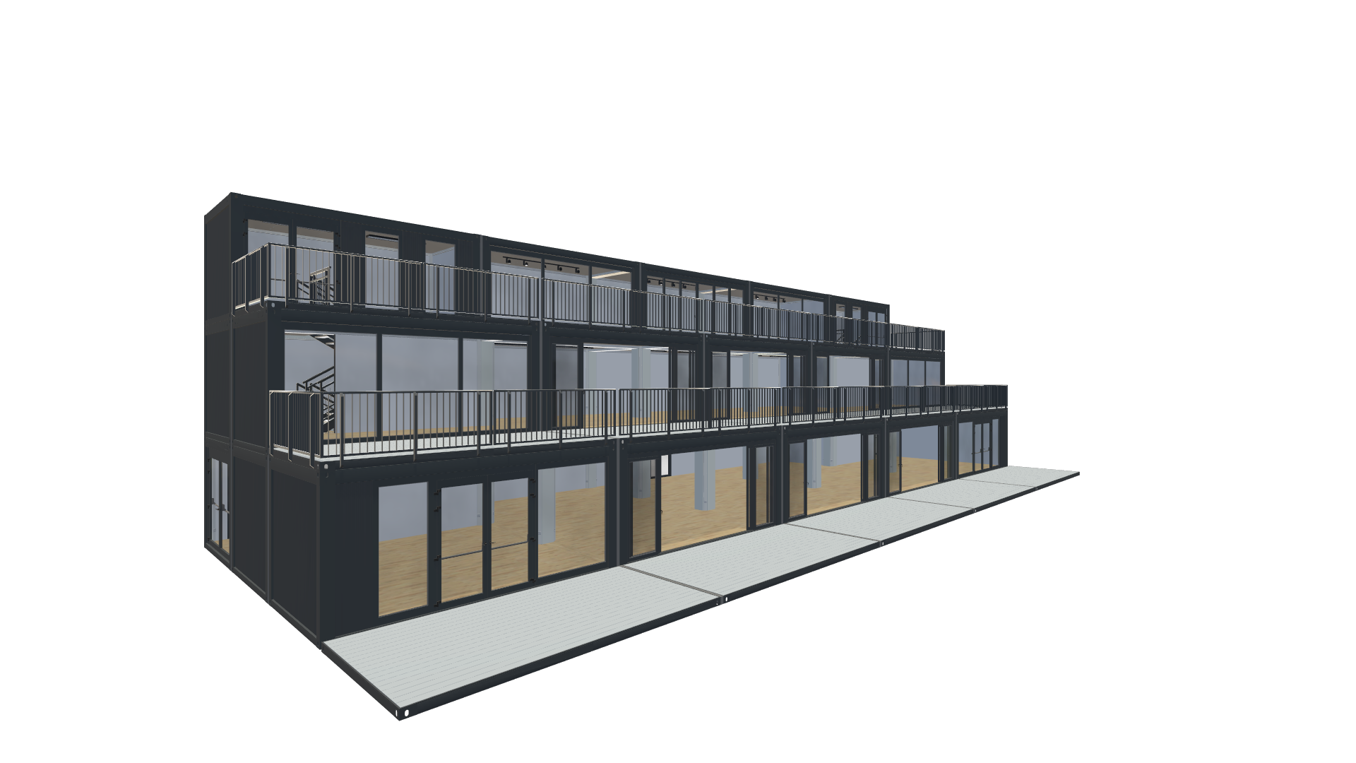 Screenshot - Vorne Links