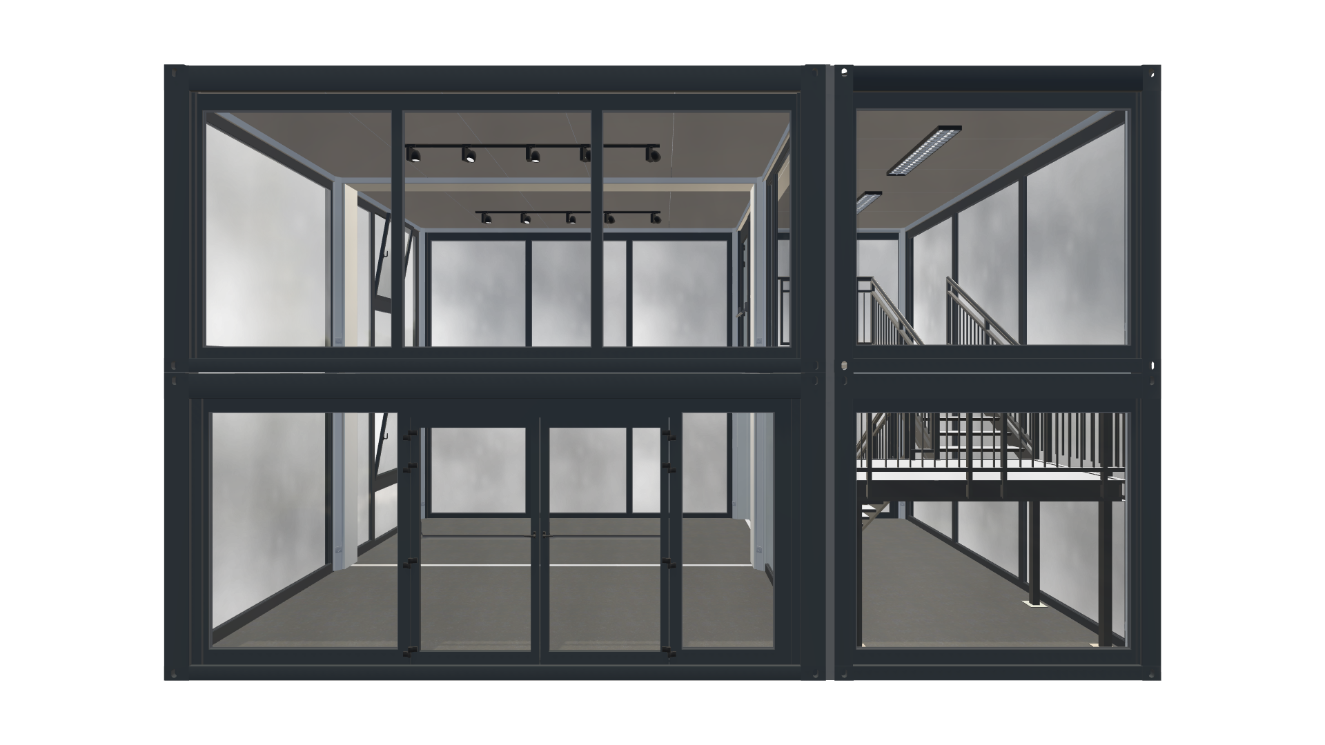 Screenshot - Frontal