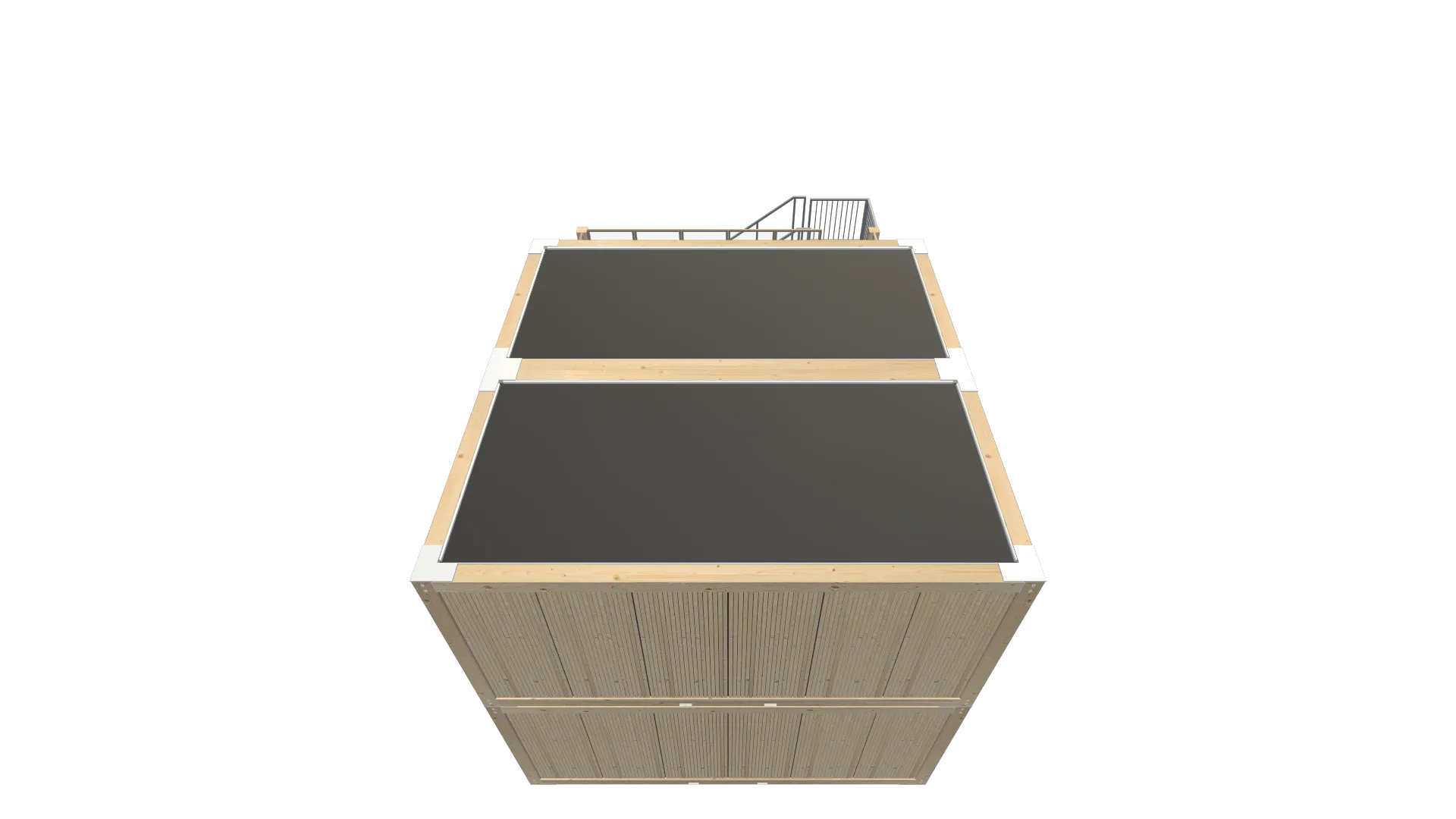 Schräg Oben Screenshot - Schräg Oben