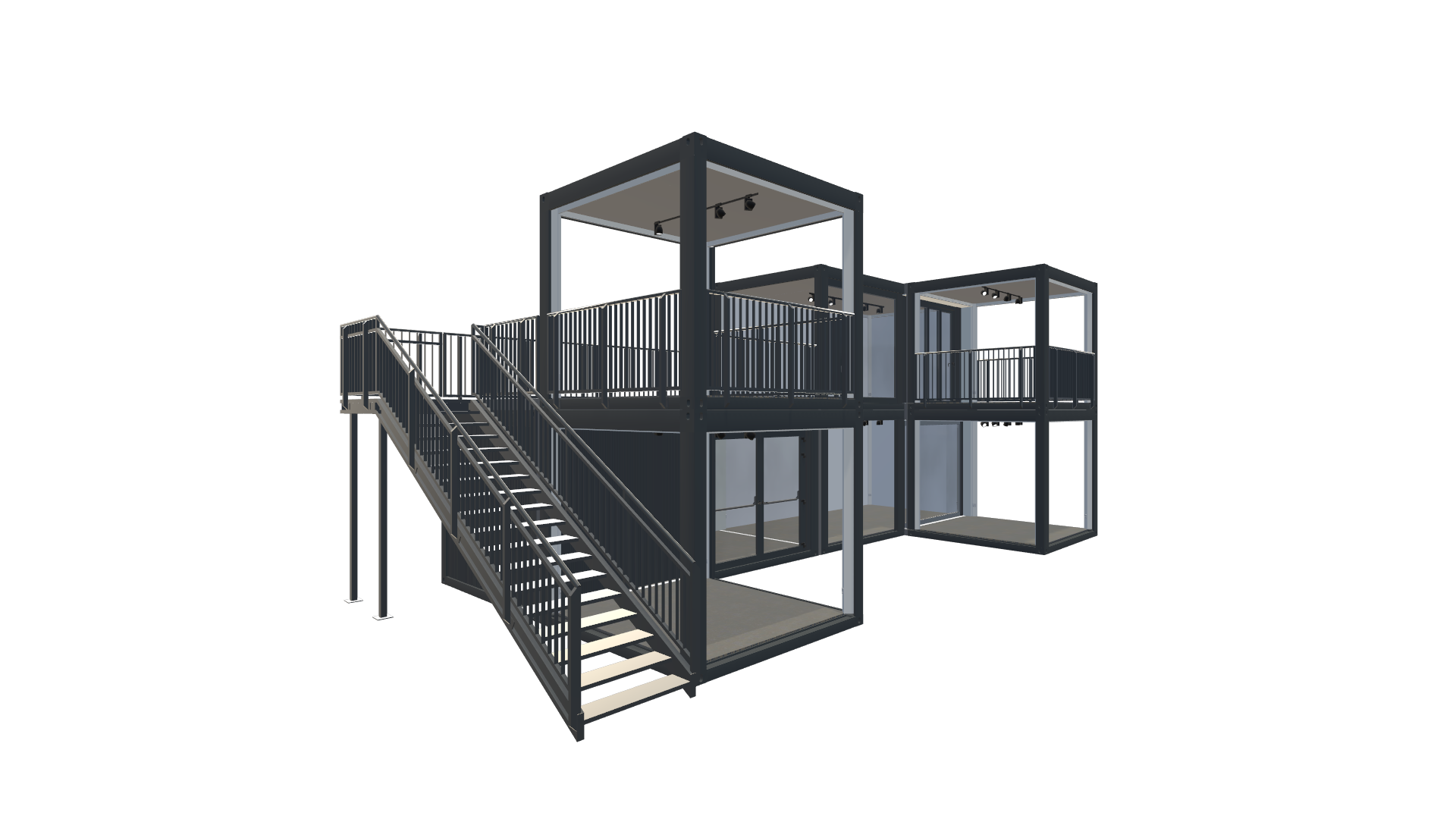 Screenshot - Vorne Links