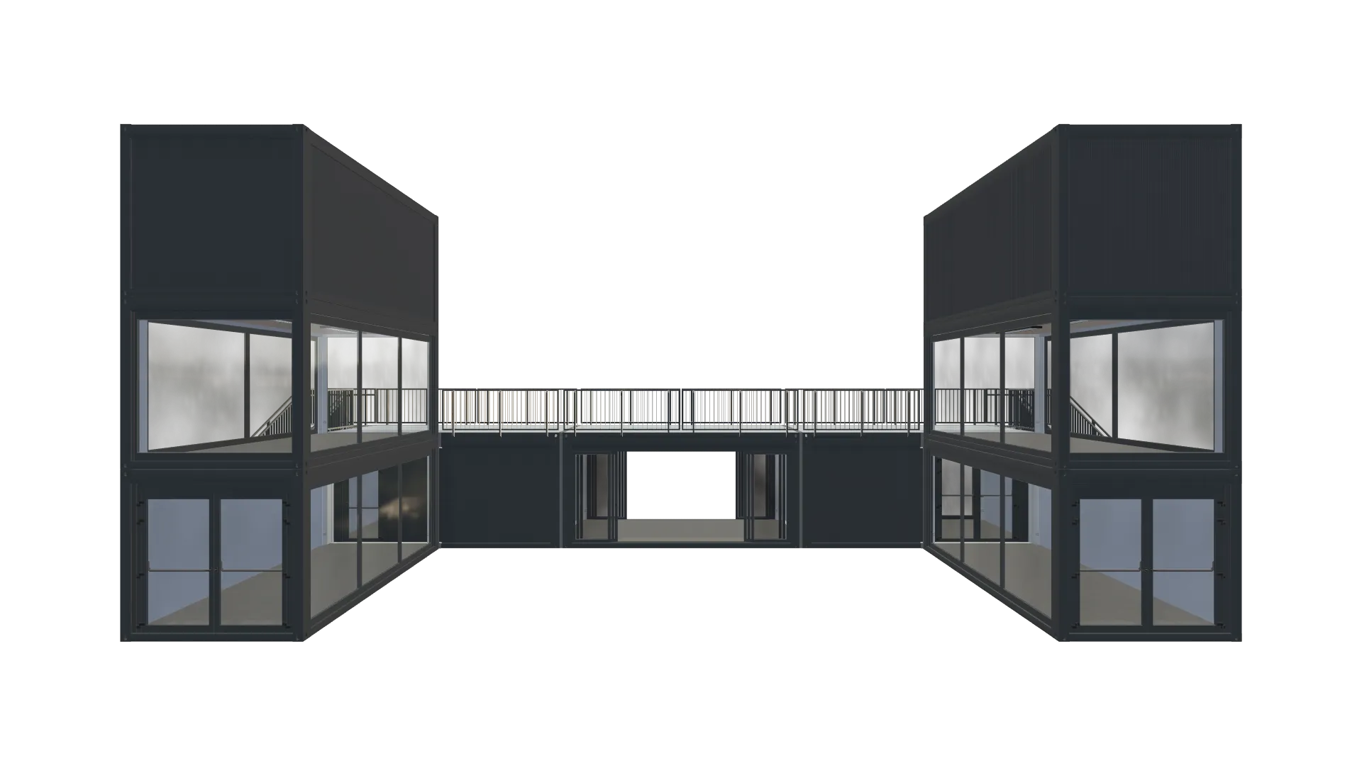 Frontal Screenshot - Frontal